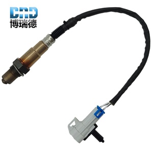 เซ็นเซอร์ออกซิเจน เซ็นเซอร์ O2 สำหรับ Cadillac CTS Coupe / CTS 3.0-3.6L / Chevrolet Camaro 3.6L OEM 12634063 - Product Image 3