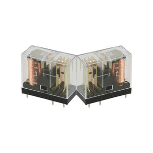 RELÉ T9AS5D22-5 DE USO GENERAL SPDT 20A 5V Especialmente Diseñado para Relés de Potencia, Relés de Más de 2 Amperios - Product Image 1