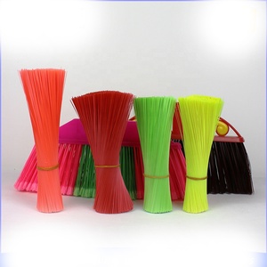 Maquinaria de Extrusión de Filamentos para Cepillos de Limpieza Industrial de Plástico PP PE PA de un Solo Tornillo para Lavado de Autos - Product Image 3