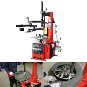 Container bán buôn lốp Changer và cân bằng Combo Chất lượng cao sửa chữa lốp thiết bị Set cho lốp xe - Product Image 3