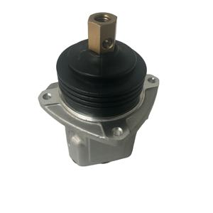 SK-8 Model Excavator Spare <b>Parts</b> Hydraulic Operating Lever Hydraulic Handle Joystick <b>Construction</b> <b>Machinery</b> <b>Parts</b> - Product Image 4
