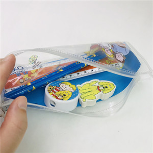 Hoàn thành & Tích Hợp Đại Học Củ<span class=keywords><strong>a</strong></span> Sinh Viên Văn Phòng Phẩm Set - Product Image 3