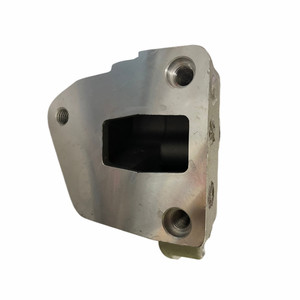 Nouveau support de moteur inférieur droit en aluminium 184699 pour <span class=keywords><strong>Peugeot</strong></span> 307 <span class=keywords><strong>308</strong></span> 408 307 307SW 407 Citroen C5 C4 Picasso <span class=keywords><strong>génération</strong></span> C4 - Product Image 5