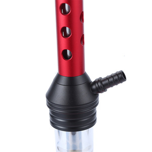 Bán Buôn Thiết Kế Mới Của Nga Hookah Glass Hookah Shisha Chicha Nargile Shisha Phụ Kiện Trung Bình Nargiule Wasserpfeife Cho Bar - Product Image 3