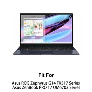 ใหม่15.48V 4920mAh แบตเตอรี่แล็ปท็อป C41N2101 76Wh สำหรับ <span class=keywords><strong>Asus</strong></span> FX517Z FX517ZE FX517ZM GA402RK FX517ZR UM6702RA คุณภาพสูง - Product Image 6