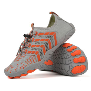 Zapatos de Agua para Hombre y Mujer, para Natación, Buceo, Senderismo, Fitness, Diseño Antideslizante con Separación de Dedos - Product Image 3