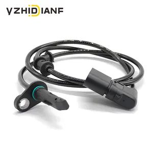 Wholesale Car Accessories 2059058503 Rear Left ABS Wheel Speed Sensor de velocidad de rueda For Mercedes Benz W205 C205 S205