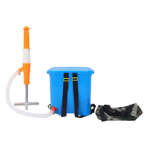 <span class=keywords><strong>Mejor</strong></span> Precio, Esparcidor Manual de <span class=keywords><strong>Fertilizante</strong></span> <span class=keywords><strong>para</strong></span> Césped y Jardín - Product Image 4