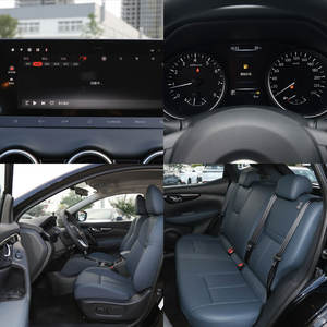 <span class=keywords><strong>Nissan</strong></span> <span class=keywords><strong>Qashqai</strong></span> J11 <span class=keywords><strong>2020</strong></span> 1.6L Essence CVT Smart Infotainment Caméra de stationnement arrière d'<span class=keywords><strong>occasion</strong></span> certifiée - Product Image 5