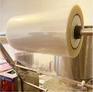 Pet/<span class=keywords><strong>Pe</strong></span>/Pvc Medische Kwaliteit Plastic Complexe <span class=keywords><strong>Film</strong></span> Plastic Folie Heatseal Afdichting Filmrol - Product Image 3