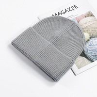 Topi Musim Dingin Rajut Jacquard Anti Angin Hangat untuk Pria dan Wanita, Gaya Eropa Amerika, Cocok untuk Aktivitas Luar Ruangan
