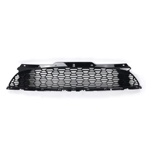 <span class=keywords><strong>Grille</strong></span> de pare-chocs avant pour <span class=keywords><strong>Mini</strong></span> <span class=keywords><strong>Cooper</strong></span> <span class=keywords><strong>S</strong></span> R55 R56 R57 2007-2015 51117255125 7255125 - Product Image 1