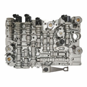 Cuerpo de Válvulas de Transmisión Automática M78 BTR para <span class=keywords><strong>Ssangyong</strong></span> Geely Scorpio Actyon Korando Sports 2.0L Caja de Cambios de 6 Velocidades - Product Image 2