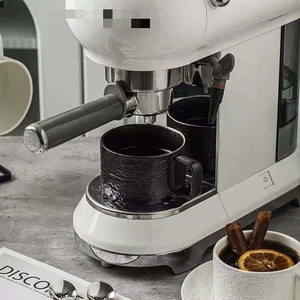Barista Espresso Extraction Gear Compact Thermoblock Rapid Heating Coffee Beverage Tool for Household <strong>Kitchen</strong> Coffee <strong>Brewing</strong> Use - Product Image 3