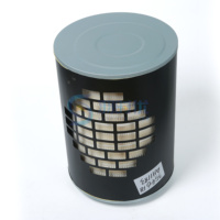 1135 3546 F8 Ah1103 Ah1183 Remplacement pour élément de filtre à air