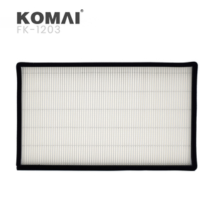 ไส้กรองอากาศห้องโดยสาร KOMAI รุ่น 47929890 สำหรับรถบรรทุก - Product Image 3