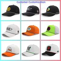 Gorra Deportiva HN10 Unisex con Bloques de Color, Transpirable, Impermeable, con 5 Orificios Cortados a Láser, Bordado 3D Personalizado, para Surf y Ciclismo