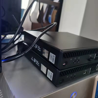 Dell OptiPlex 7010MFF Mini Ofis Bilgisayarı, 12. Nesil I7-14700T İşlemcili, 16GB RAM ve 1TB SSD'li Masaüstü Bilgisayar