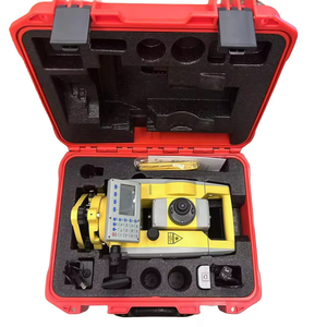 Estación Total South N6/NTS-362R10U con Precisión de 2'' y Estación Total de Topografía de 1000m sin Retícula - Product Image 2