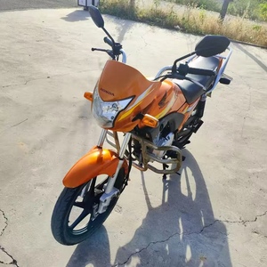 Bentian Ruibiao CB <span class=keywords><strong>125</strong></span> <span class=keywords><strong>Moto</strong></span> de banlieue à faible consommation de carburant pour la conduite urbaine - Product Image 2