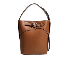 Z Family Cross-border Handtas 2024 Nieuwe Stijl Modieus Pendelen Schoudertas/Crossbody voor Dames - Stuk