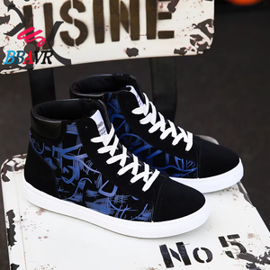 Nuevos Zapatos Deportivos Casuales de Lona a la Moda para Hombre, Ligeros, Cómodos y de Tela - Product Image 5