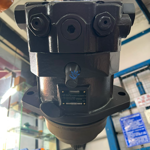 Motor de Traslación de Alta Calidad para Excavadora de Orugas Volvo EC360 EC380 EC460 EC480 EC700 - Product Image 1