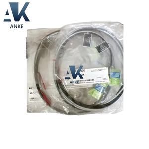 Câble de sécurité standard Keyence GL-SP2N GL-SP2N1 GL-SP2P GL-SP5N NPN 2m pour connexion de contrôle sécurisée en stock - Product Image 1