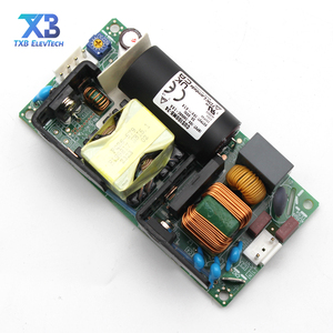 กล่องจ่ายไฟสวิตช์บนตัวลิฟต์ CUS100MB-24 24V กล่องจ่ายไฟภายนอกสำหรับอะไหล่ลิฟต์ To**a & <span class=keywords><strong>Fu</strong></span>**<span class=keywords><strong>ta</strong></span> - Product Image 5