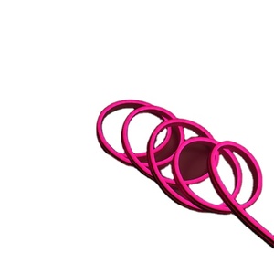 Ip68 Đầy Đủ Màu Sắc <span class=keywords><strong>Led</strong></span> Neon Flex Dây Ánh Sáng 12V/<span class=keywords><strong>24V</strong></span> Linh Hoạt PVC Dải Mềm Cho Cảnh Quan Bằng Giọng Nói Chế Độ Điều Khiển - Product Image 4