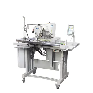 DT 2210DH-ASN Automatic Sewing Pocket Decorative Stitching Chinese Industrial Machine