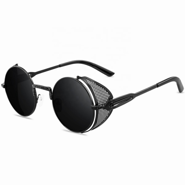 Professional Factory Ce Custom Sunglasses with Price