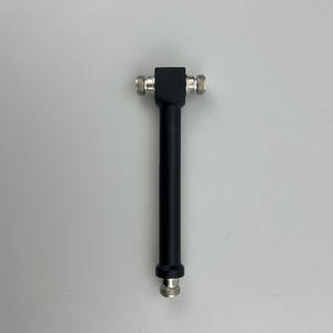 Divisor de Potencia de Dos Cámaras para Comunicación de Red, <span class=keywords><strong>Distribuidor</strong></span> de <span class=keywords><strong>Señal</strong></span> Inalámbrica de Componentes Pasivos de Alta Potencia 4G/5G - Product Image 4