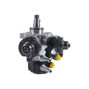 ปั๊มหัวฉีดน้ำมันเชื้อเพลิงยี่ห้อ OEM HongWang รุ่น 0445020615 5529762 สำหรับเครื่องยนต์ดีเซล QSB6.7 ISB6.7 QSB4.5 อะไหล่ทดแทน 1 ชิ้น - Product Image 3