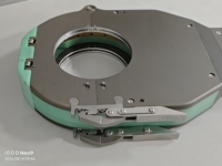 Machine de soudage orbital pour tubes en alliage de titane, soudeuse TIG à tête scellée pour positions complètes, équipement de soudage de tuyaux sous protection d'argon