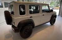 VENTES RAPIDES pour Suzuki Jimny Hardtop d'occasion, voitures neuves, 1.5L essence, manuelle