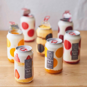 Vasos de Plástico PET Transparentes Personalizados de 330 ml y 500 ml, Latas Vacías Transparentes para Jugo, Café, Bebidas, Refrescos, Máquina Selladora - Product Image 3