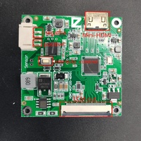 Module d'affichage LCD TFT IPS Rjoytek 3,5 pouces H-DMI MIPI DSI VS035ZSM-NW0-69P0 RGB Résolution 1440x1600 Réalité Virtuelle Garantie 1 an