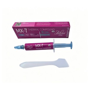 สารนำความร้อน Aiterui Mx-7 ขนาด 8 กรัม สำหรับระบายความร้อนซีพียูและจีพียู - Product Image 5