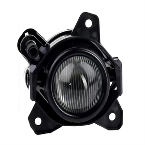 Faro Fendinebbia Sinistro/Destro 12V di Alta Qualità OEM 13367140/1710209/662588537 per <span class=keywords><strong>OPEL</strong></span> <span class=keywords><strong>ASTRA</strong></span> J 2013-2018, Ricambio e Riparazione Illuminazione - Product Image 1