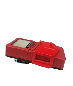 เครื่องตรวจจับก๊าซแบบพกพาสำหรับอุตสาหกรรม ขนาดเล็ก น้ำหนักเบา - Product Image 4