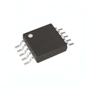 Power Management (PMIC) 10 TFSOP, 10 MSOP Exposed Pad Original One Stop Service Electronics Component LT3757AEMSE#PBF - Product Image 1