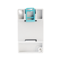 Relais de contrôle de tension miniature GK-04S AOTAI 380V AC 50/60Hz, protection haute/basse tension à séquence de phase, haute puissance sensible 5A