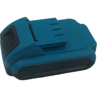 Batterie au lithium multifonctionnelle pour perceuses électriques, meuleuses d'angle, clés électriques - Accessoires d'outils personnalisables OEM