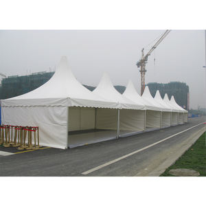 Tente chapiteau pagode Tente gazebo extérieur au meilleur prix - Product Image 4