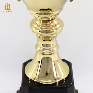Di alta qualità del commercio all'ingrosso di metallo champion <span class=keywords><strong>league</strong></span> trofei e medaglie - Product Image 4