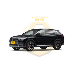 BYD Song Plus Hybrid Electric Car Ev Car Usado/Vehículo de energía de <span class=keywords><strong>segunda</strong></span> <span class=keywords><strong>mano</strong></span> - Product Image 1