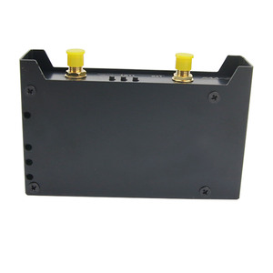 Analizador de Redes NanoVNA SAA2 50K-3GHz, Analizador de Antenas de Onda Corta de 2.8'' con Analizador de Antenas de Onda Corta de Metal - Product Image 3