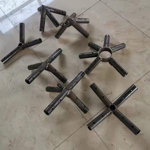 Pijp Tent Aansluiting Tee Hoek Frame Tent Hoek - Product Image 5