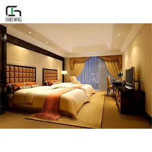 Professional Kunden Moderne Hotel Furniturehotel Möbel Paket 5 Sterne In Dubai